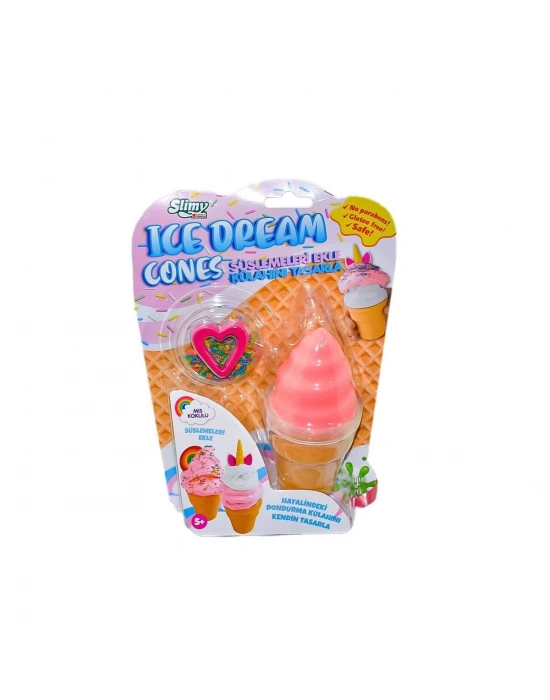 ÇOK SATAN 33919 Slimy İce - Dream - Asya Oyuncak