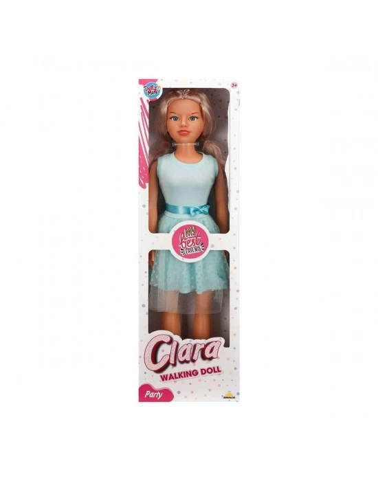 ÇOK SATAN 3532 Yürüyüş Arkadaşım Clara Party 80 cm -Sunman