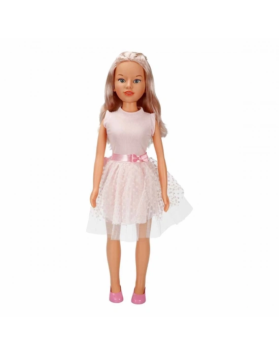 ÇOK SATAN 3532 Yürüyüş Arkadaşım Clara Party 80 cm -Sunman