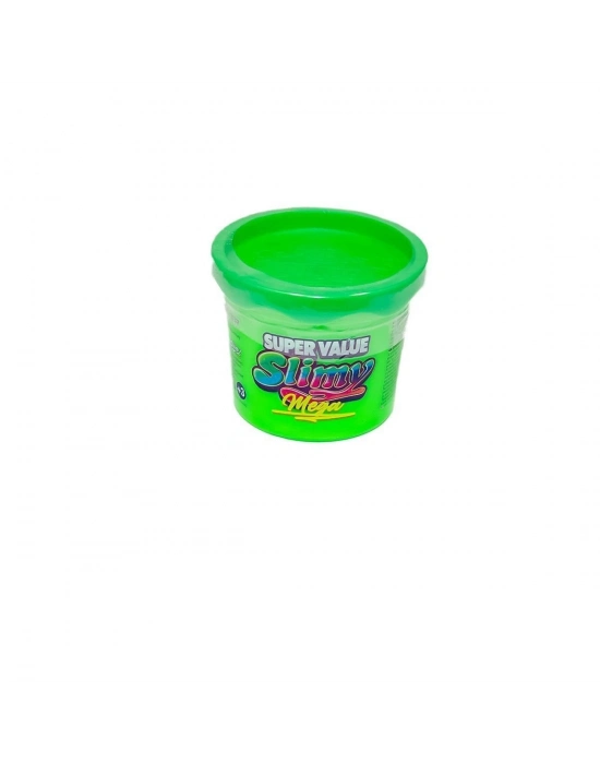 ÇOK SATAN 36006 Slimy Mega 3 Renk 85 gr -1 adet stokta olan gönderilir