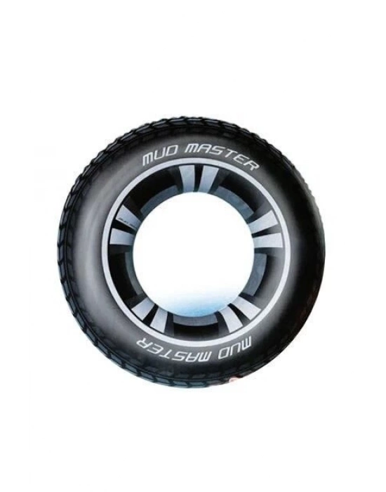 ÇOK SATAN 36016 POŞ.TEKERLEK SİMİT 90CM