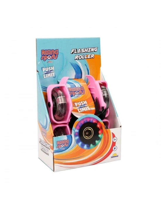 ÇOK SATAN 3698 2216 Flashing Roller Işıklı Paten -Sunman
