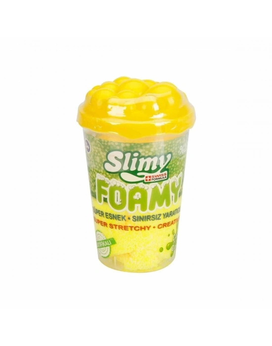 ÇOK SATAN 38076 Foamy Slimy Köpük -1 Adet Stokta Olan Gönderilir
