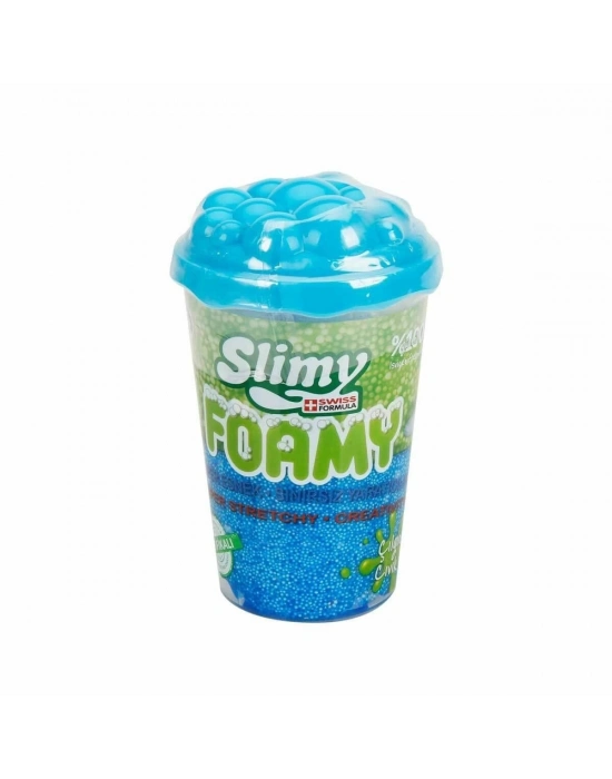 ÇOK SATAN 38076 Foamy Slimy Köpük -1 Adet Stokta Olan Gönderilir