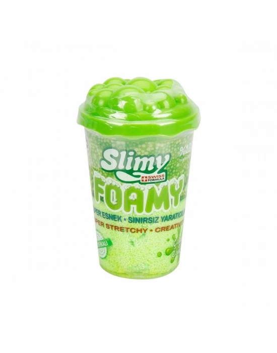 ÇOK SATAN 38076 Foamy Slimy Köpük -1 Adet Stokta Olan Gönderilir