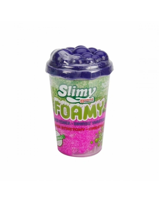 ÇOK SATAN 38076 Foamy Slimy Köpük -1 Adet Stokta Olan Gönderilir