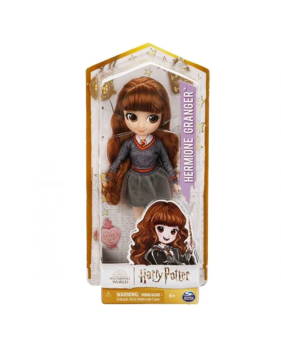 ÇOK SATAN 39766 Harry Potter Hermione Granger Figürü 20 cm