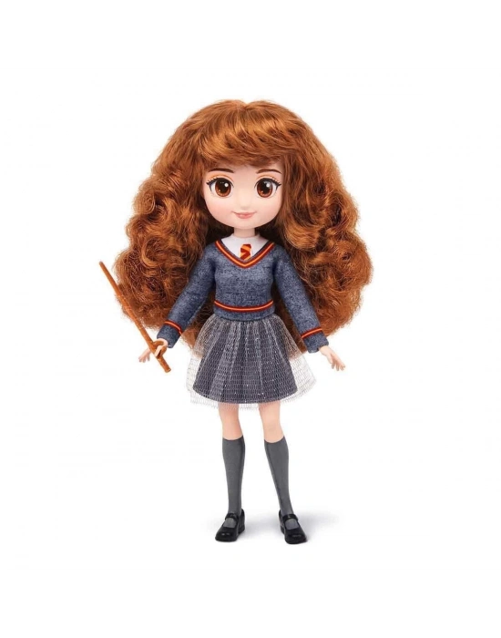 ÇOK SATAN 39766 Harry Potter Hermione Granger Figürü 20 cm