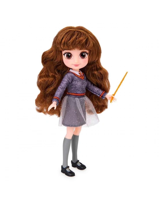 ÇOK SATAN 39766 Harry Potter Hermione Granger Figürü 20 cm