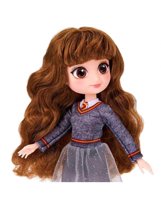 ÇOK SATAN 39766 Harry Potter Hermione Granger Figürü 20 cm