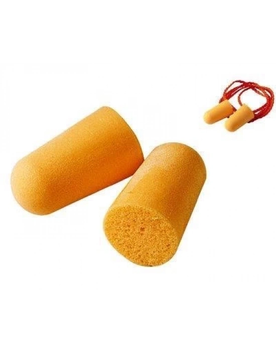 ® 3M 1110 İpli Kulak Tıkacı