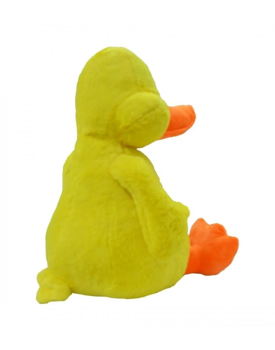 ÇOK SATAN 40 CM PELIŞ ÖRDEK -HLY