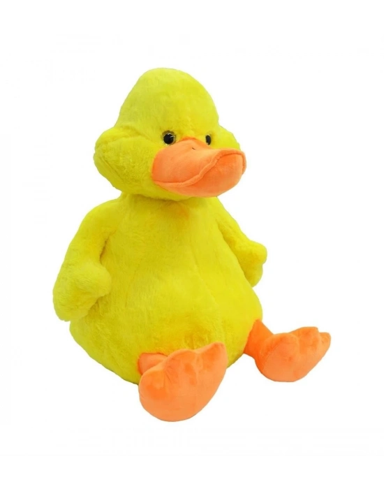 ÇOK SATAN 40 CM PELIŞ ÖRDEK -HLY