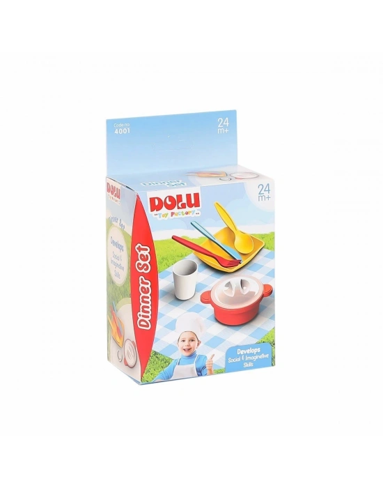 ÇOK SATAN 4001 Mini  Oyuncak Kutusu