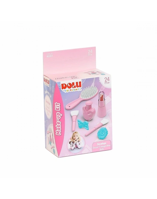 ÇOK SATAN 4001 Mini  Oyuncak Kutusu