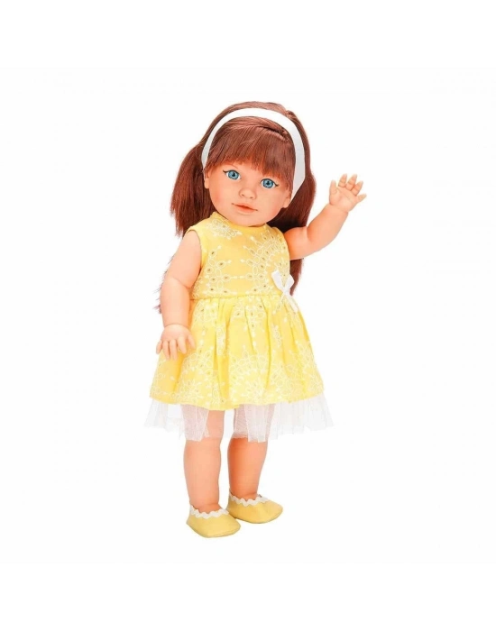 ÇOK SATAN 40061 Tina Party Bebek 45 cm -Sunman