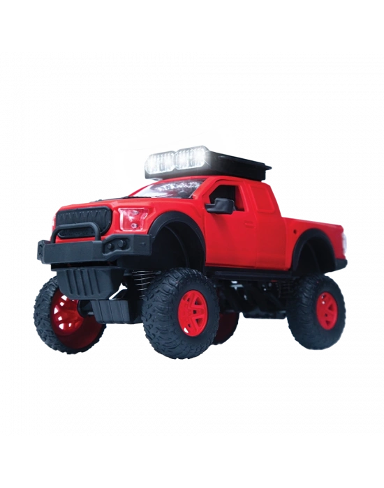 ÇOK SATAN 4016 WONSTAR OFFROAD MÜZİKLİ - 1 Adet Stokta Olan Gönderilir