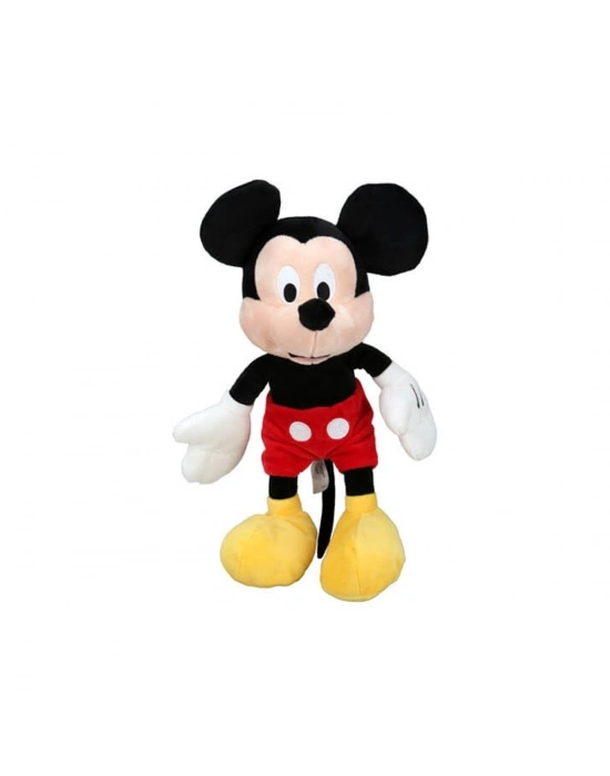 ÇOK SATAN 40209 Mickey Core Peluş 36 cm