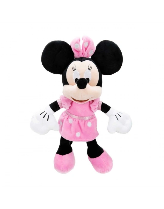 ÇOK SATAN 40210 Minnie Core Peluş 36 cm.