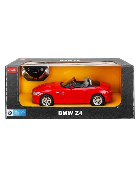 ÇOK SATAN 40300 1:12 BMW Z4 Uzaktan Kumandalı Işıklı Araba