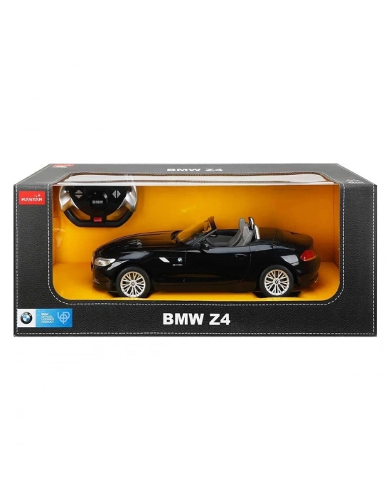ÇOK SATAN 40300 1:12 BMW Z4 Uzaktan Kumandalı Işıklı Araba