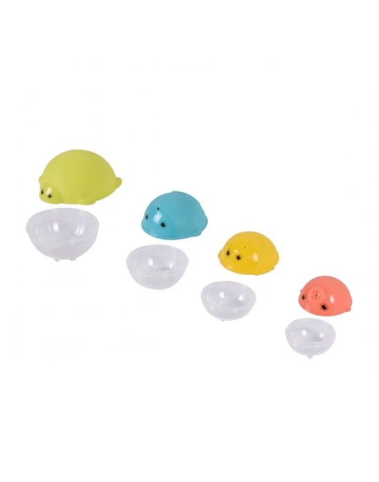 ÇOK SATAN 4074 Sevimli Kaplar 3IN1 -Zuzutoys