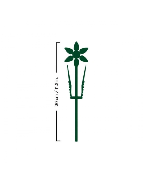 ÇOK SATAN 40747 LEGO® iconic Botanical Collection Nergis 247 parça +8 yaş