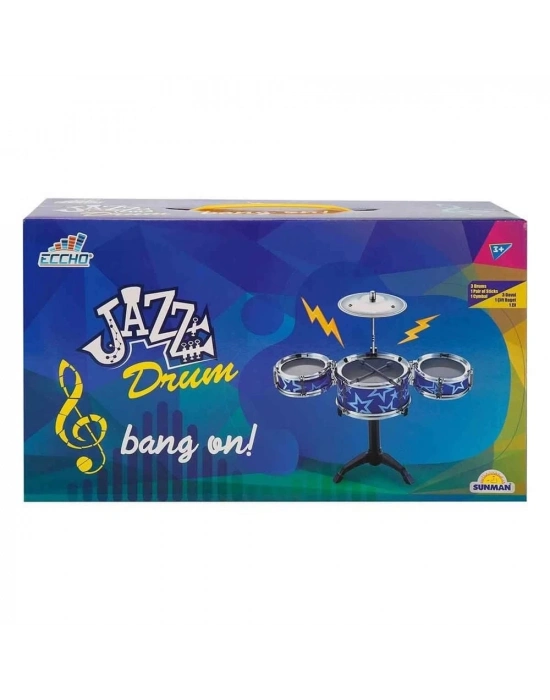 ÇOK SATAN 41008 SUN-YFN-DAVUL SET MİNİ MV.