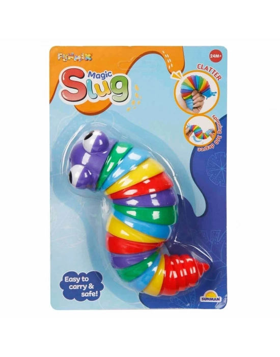 ÇOK SATAN 4131 Funmix Sihirli Tırtıl