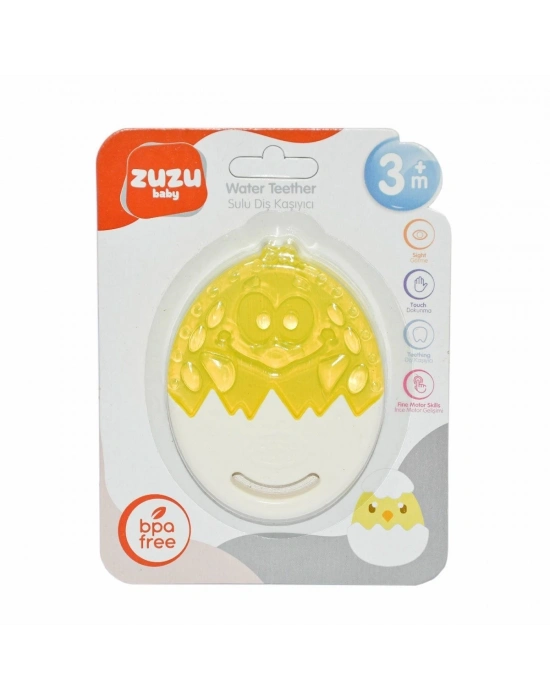ÇOK SATAN 4132 Zuzu Sulu Diş Kaşıyıcı