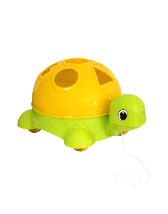 ÇOK SATAN 4159 Kaplumbağa Bultak -Zuzutoys
