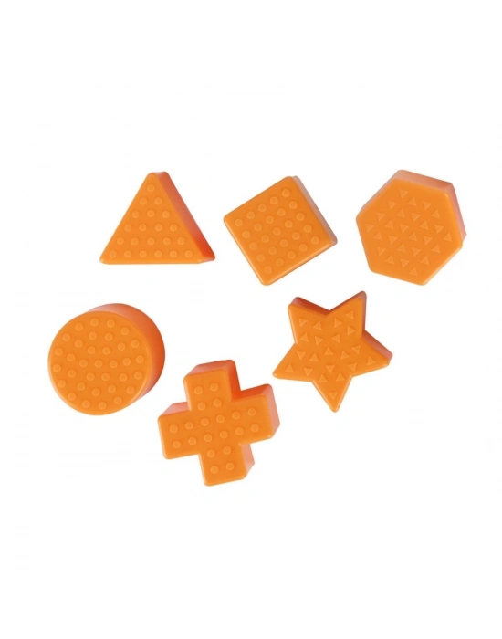 ÇOK SATAN 4159 Kaplumbağa Bultak -Zuzutoys