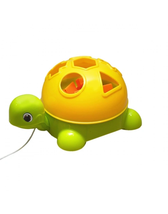 ÇOK SATAN 4159 Kaplumbağa Bultak -Zuzutoys