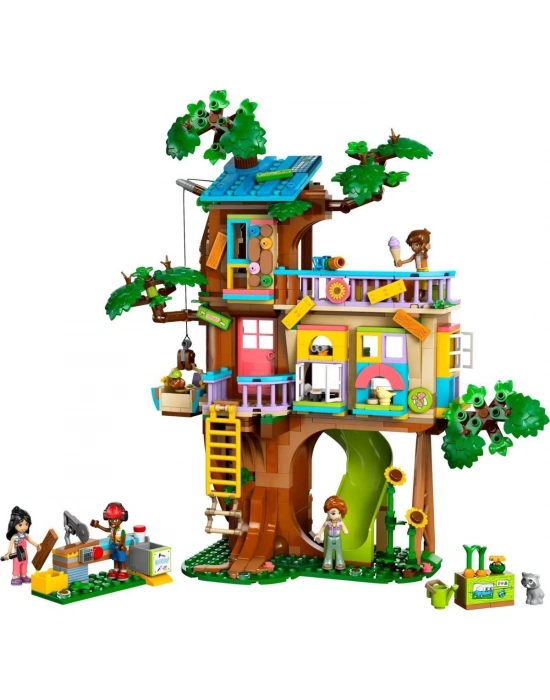 ÇOK SATAN 42652 Lego Friends Arkadaşlık Ağaçı parça + yaş