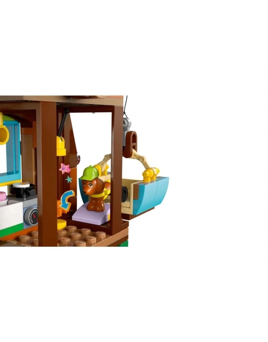 ÇOK SATAN 42652 Lego Friends Arkadaşlık Ağaçı parça + yaş
