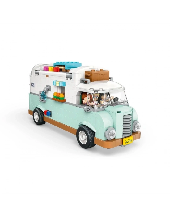 ÇOK SATAN 42663 Lego Friends Arkadaşlık Karavan Macerası parça + yaş