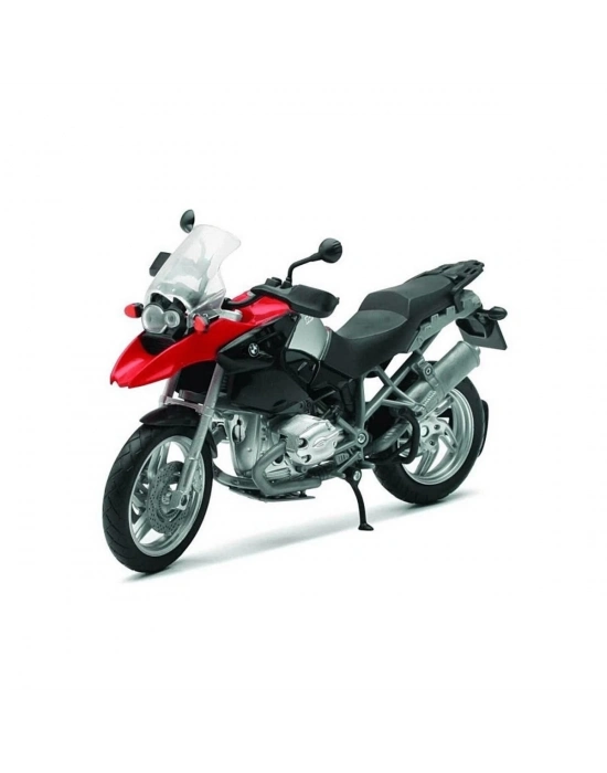 ÇOK SATAN 42767 Bmw Motor 1:12 -Sunman