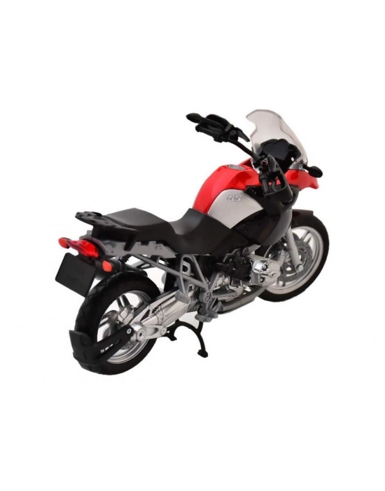 ÇOK SATAN 42767 Bmw Motor 1:12 -Sunman