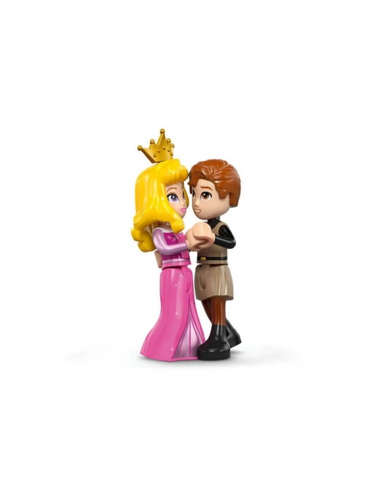 ÇOK SATAN 43240 Lego Disney Malefizin Ejderha Formu 583 parça +7 yaş