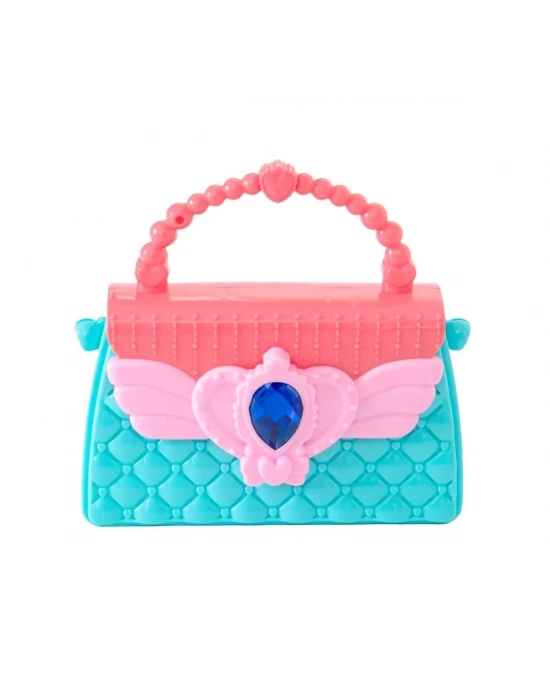 ÇOK SATAN 4363 Pretty Pink Kokoş Çanta -Sunman
