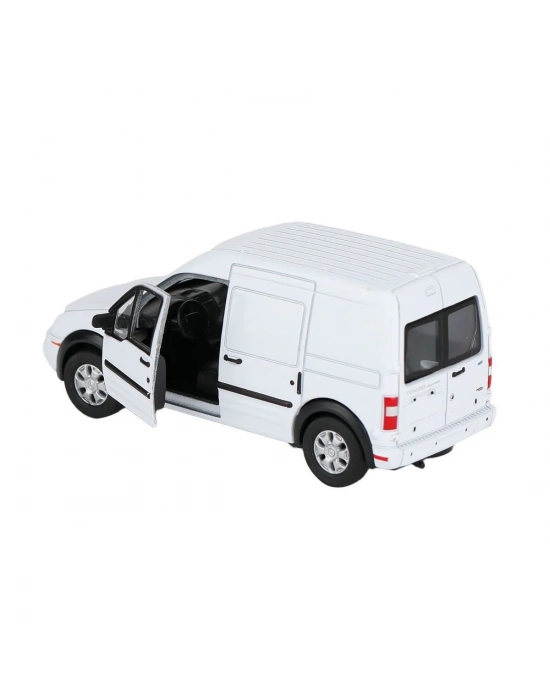 ÇOK SATAN 43631 Welly Metal Çek Bırak Ford Transit