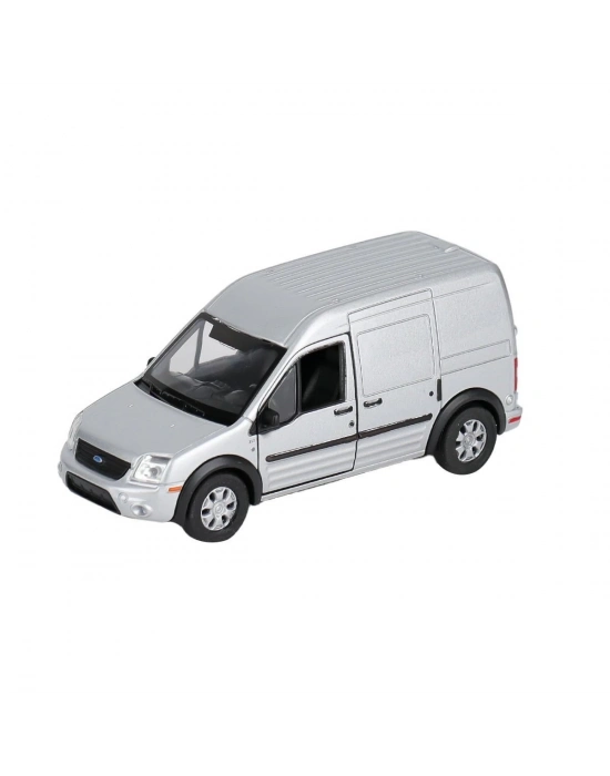 ÇOK SATAN 43631 Welly Metal Çek Bırak Ford Transit