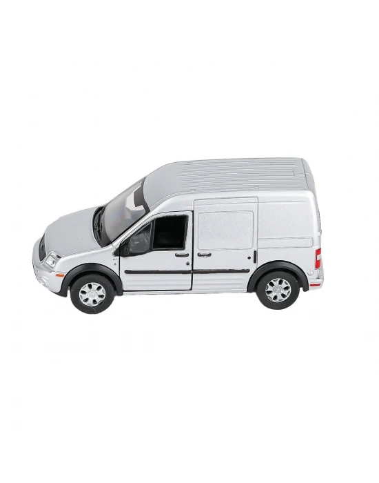 ÇOK SATAN 43631 Welly Metal Çek Bırak Ford Transit