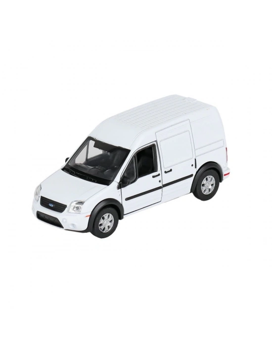 ÇOK SATAN 43631 Welly Metal Çek Bırak Ford Transit