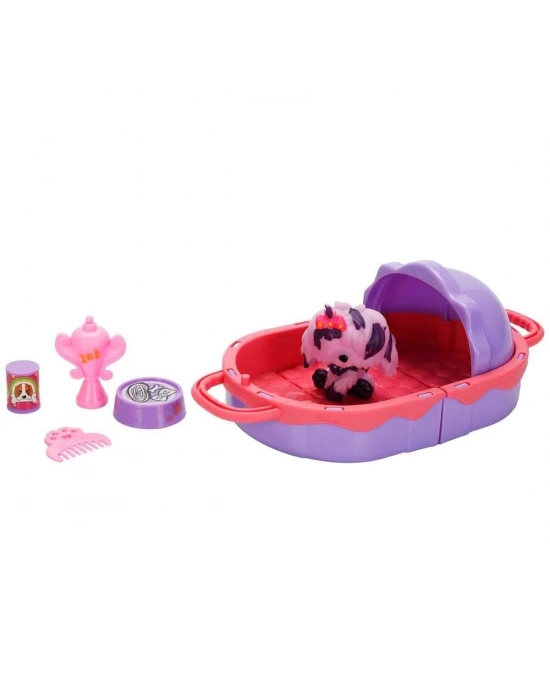 ÇOK SATAN 4368 2in1 Çantalı Evcil Hayvan Veteriner Seti Sürpriz Paket