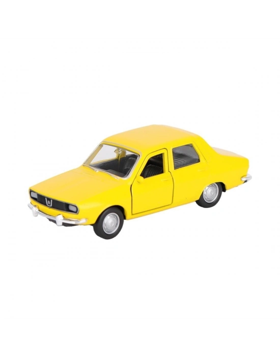 ÇOK SATAN 43827 Welly Renault  Çek Bırak Araba - 1 Adet Stokta Olan Gönderilir