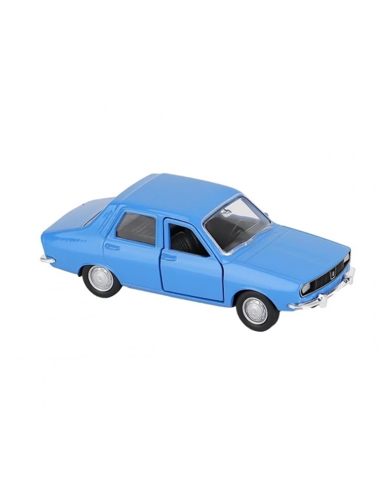 ÇOK SATAN 43827 Welly Renault  Çek Bırak Araba - 1 Adet Stokta Olan Gönderilir