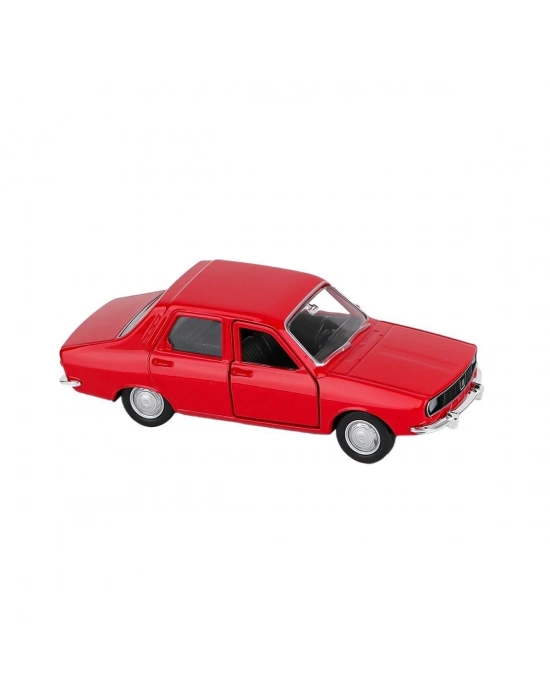 ÇOK SATAN 43827 Welly Renault  Çek Bırak Araba - 1 Adet Stokta Olan Gönderilir