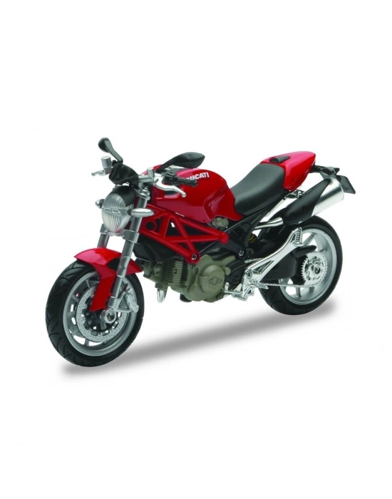 ÇOK SATAN 44023 Ducati Monster Motor 1100 2010