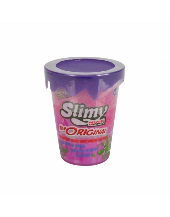 ÇOK SATAN 46077 Mini Orginal Metallic 80 gr -1 adet stokta olan gönderilir